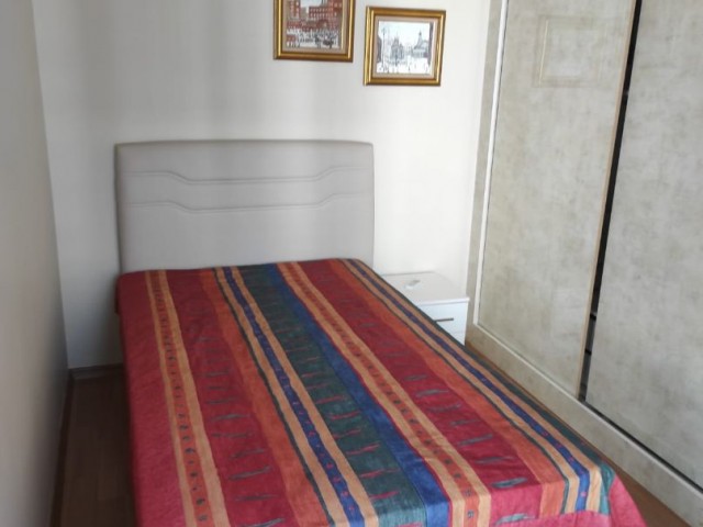 2 + 1 WOHNUNG ZUR MIETE IN KYRENIA DOGANKÖY ** 