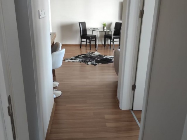 2 + 1 WOHNUNG ZUR MIETE IN KYRENIA DOGANKÖY ** 