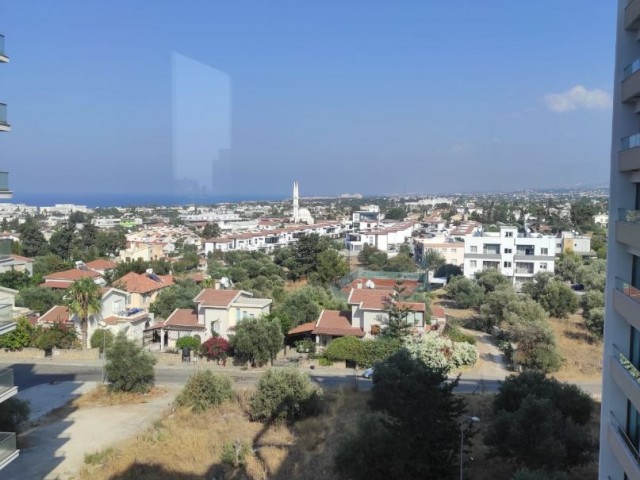 2 + 1 WOHNUNG ZUR MIETE IN KYRENIA DOGANKÖY ** 