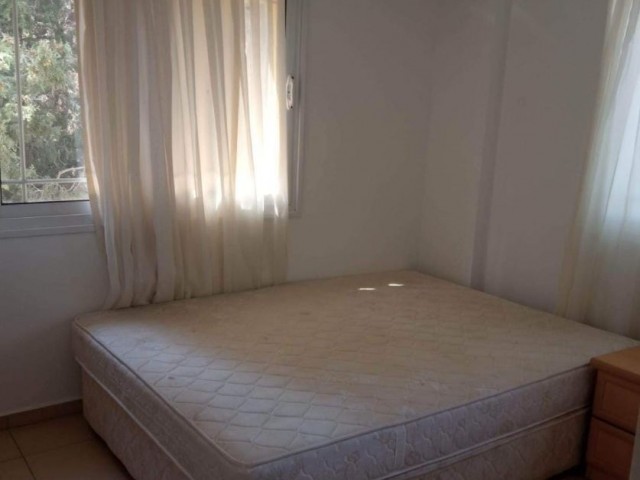 Flat To Rent in Girne Merkez, Kyrenia