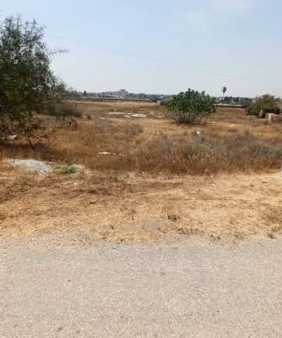 773.47 M2 LAND FOR SALE IN GAZİMAĞUSA TUZLA 