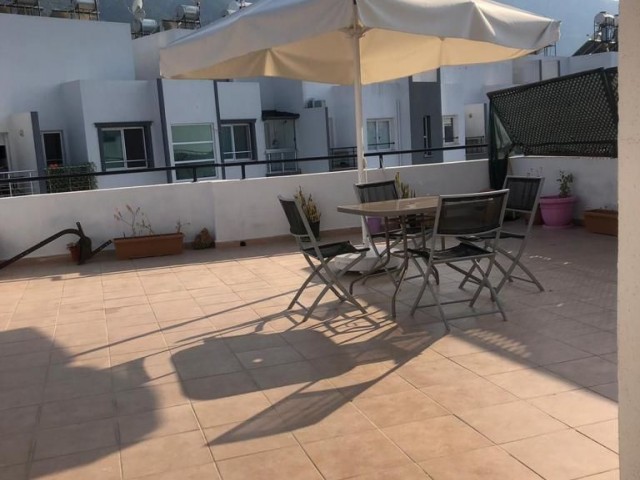 4+1 APARTMENT FOR SALE IN KYRENIA ALSANCAK 