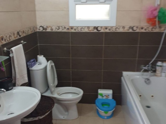 3+1 WOHNUNG ZUM VERKAUF IN KYRENIA ALSANCAK ** 