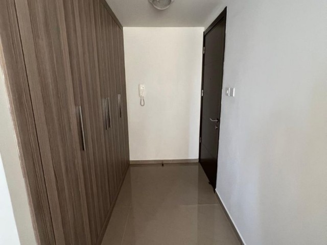 NIKOSIA MARMARA 2+1 LU LLOGARA TÄGLICHE WOHNUNG ** 