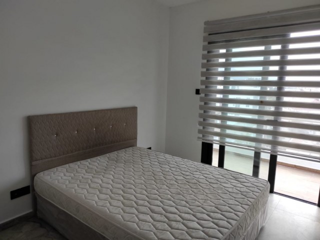 GİRNE MERKEZ'DE 3+1 FULL EŞYALI KİRALIK DAİRE