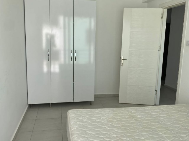 GİRNE MERKEZ'DE 2+1 LÜX KİRALIK DAİRE