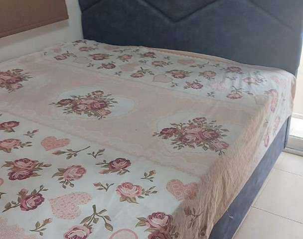 2 + 1 WOHNUNG ZUR MIETE IN KYRENIA ZENTRUM ** 