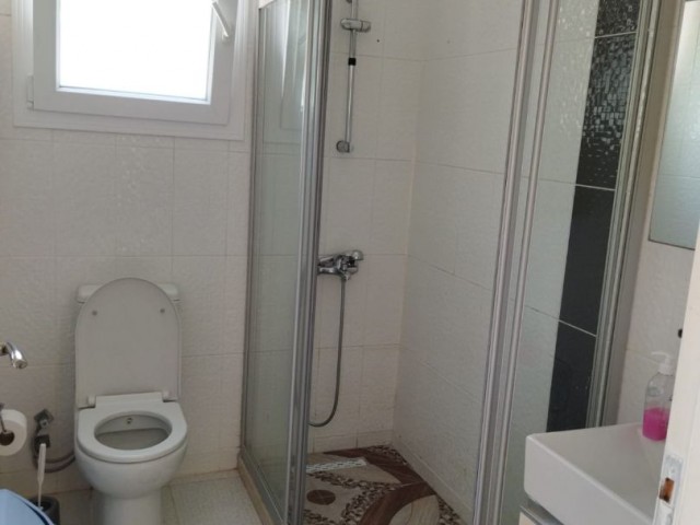 4+1 VİLLA WITH PRIVATE POOL FOR DAILY RENT IN KYRENIA ÇATALKÖY