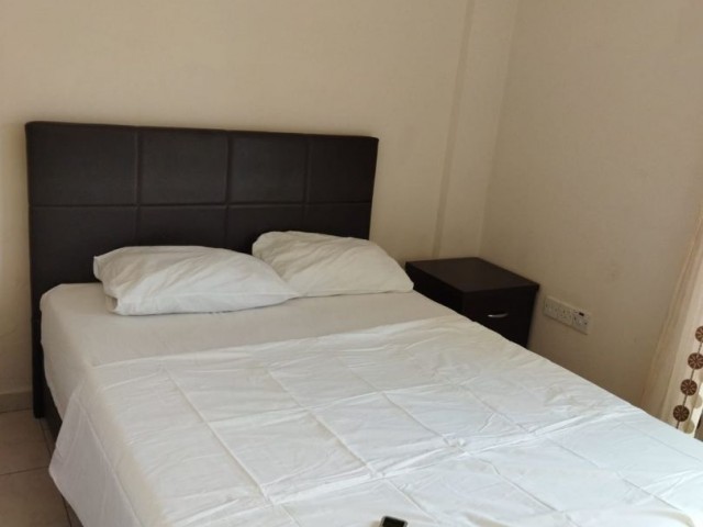 4+1 VİLLA WITH PRIVATE POOL FOR DAILY RENT IN KYRENIA ÇATALKÖY