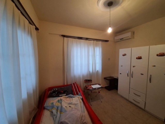 3+1 APARTMENT FOR SALE IN KARAKUM KYRENIA 