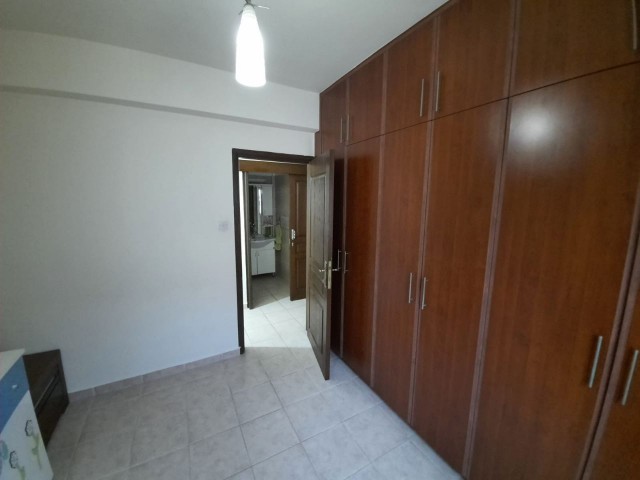 3+1 APARTMENT FOR SALE IN KARAKUM KYRENIA 