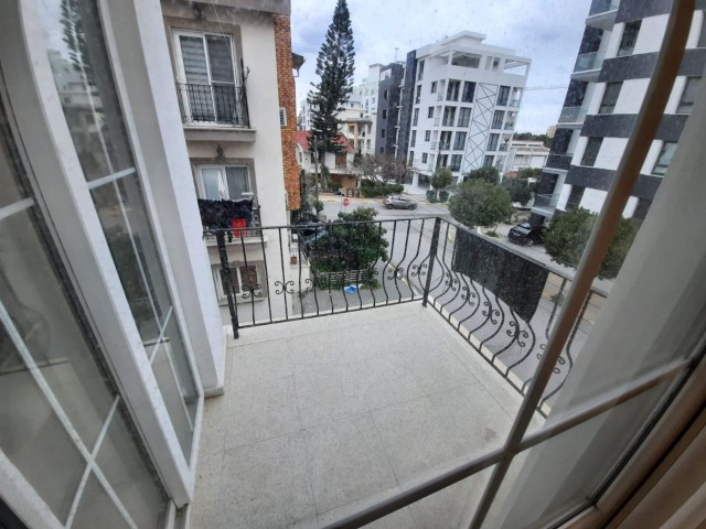 3+1 APARTMENT FOR SALE IN KARAKUM KYRENIA 