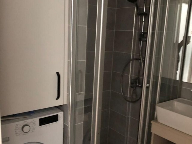 1+1 NEUE MÖBLIERTE WOHNUNG IN KYRENIA DOGANKÖY ** 