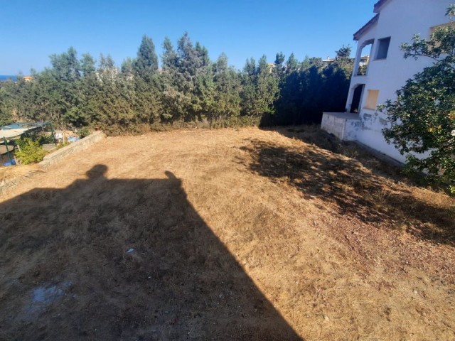 3+1 VILLA ZUM VERKAUF IN KYRENIA ESENTEPE ** 