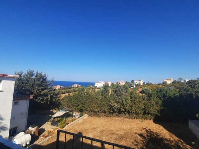 3+1 VILLA ZUM VERKAUF IN KYRENIA ESENTEPE ** 