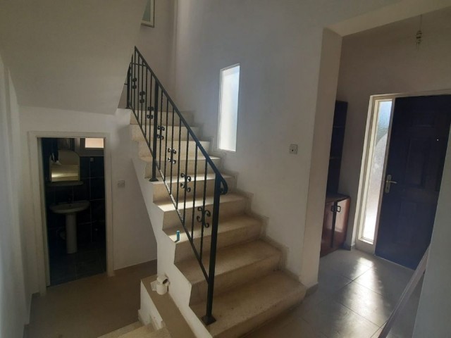 3+1 VİLLA FOR SALE IN ESENTEPE KYRENIA