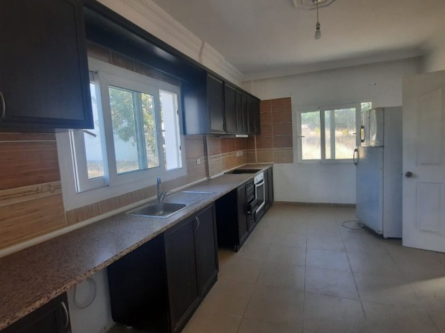 3+1 VİLLA FOR SALE IN ESENTEPE KYRENIA