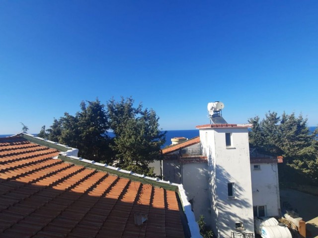 3+1 VİLLA FOR SALE IN ESENTEPE KYRENIA