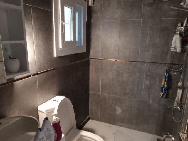 3+1 FLAT FOR RENT IN KYRENIA CENTER