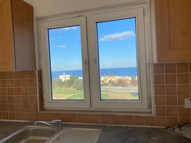 2+1 DUBLEX VILLA FOR SALE IN KYRENIA ESENTEPE