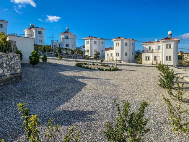 2+1 VILLA ZUM VERKAUF IN KYRENIA ESENTEPE ** 