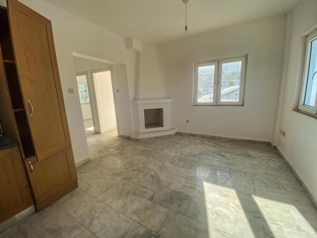 2+1 DUBLEX VILLA FOR SALE IN KYRENIA ESENTEPE