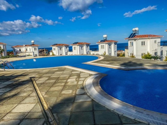 2+1 VILLA ZUM VERKAUF IN KYRENIA ESENTEPE ** 