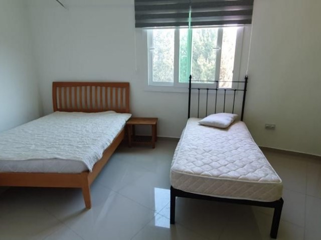 1+1 FLAT FOR SALE IN KYRENIA KARAOĞLANOĞLU