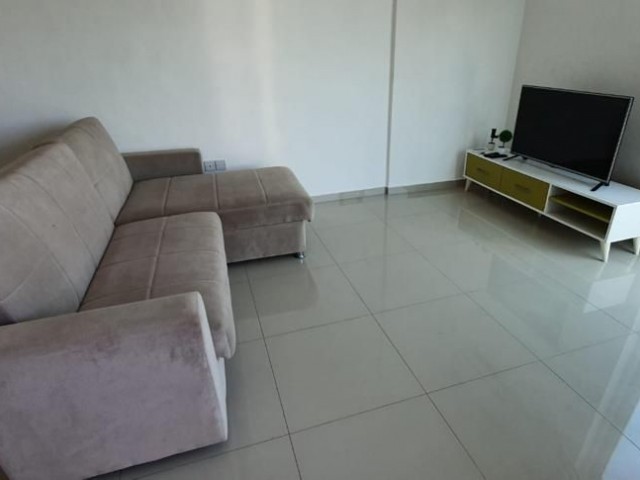 1+1 FLAT FOR SALE IN KYRENIA KARAOĞLANOĞLU