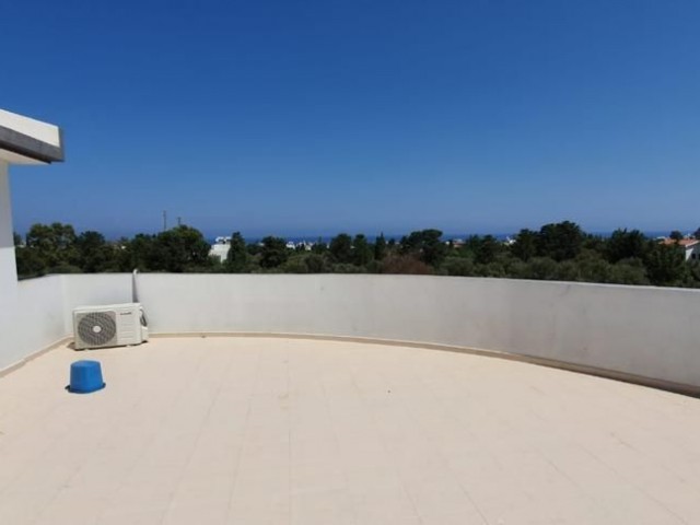 1+1 FLAT FOR SALE IN KYRENIA KARAOĞLANOĞLU