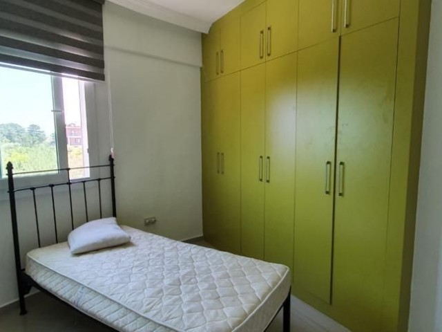 1+1 FLAT FOR SALE IN KYRENIA KARAOĞLANOĞLU