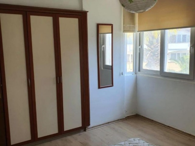 GİRNE MERKEZ'DE 1+1 ORTAK HAVUZLU SATILIK DAİRE