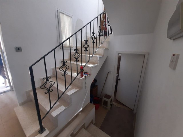 3+1 VILLA FOR RENT IN KYRENIA ESENTEPE