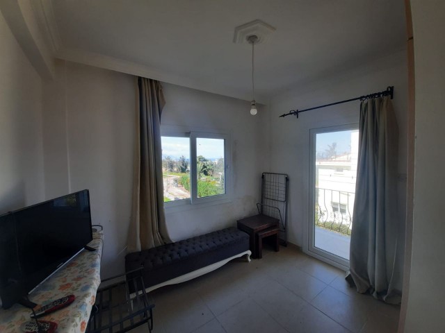 3+1 VILLA FOR RENT IN KYRENIA ESENTEPE