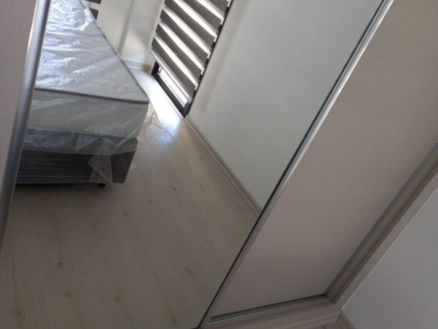 LUXURIOUS 2+1 FLAT FOR RENT IN KYRENIA CENTER