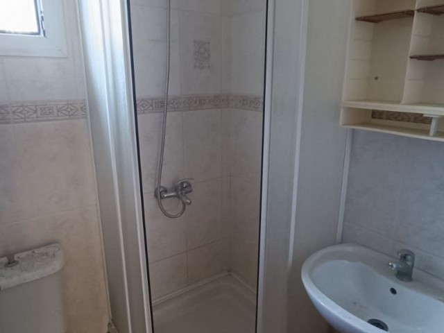 1+1 FLAT FOR RENT IN KYRENIA WITH OFFICE PERMIT