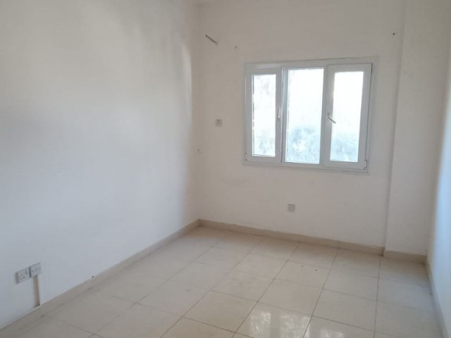 1+1 FLAT FOR RENT IN KYRENIA WITH OFFICE PERMIT