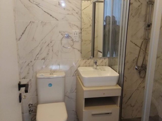 1+1 FLAT FOR RENT IN DOĞANKOY, KYRENIA