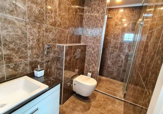 Girne Merkezde Günlük Kiralık Süper Lüks 3 Yatak Odalı Daire.