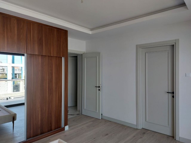 Brandneue Luxus 3 und 4 Schlafzimmer villa zum Verkauf in chatalköy ** 