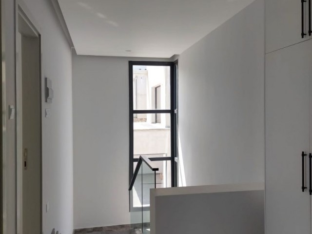 Brand new luxury 3 and 4 bedroom villa for sale in Çatalköy ** 