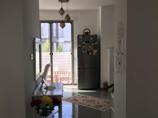 Luxus 4+1 Villa Zu Vermieten In Kyrenia Yesiltepe ** 