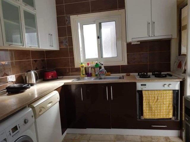 2+1 Apartments for Sale in Kyrenia Central ** 