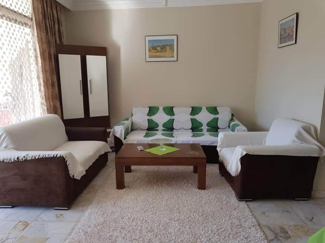 2+1 Apartments for Sale in Kyrenia Central ** 