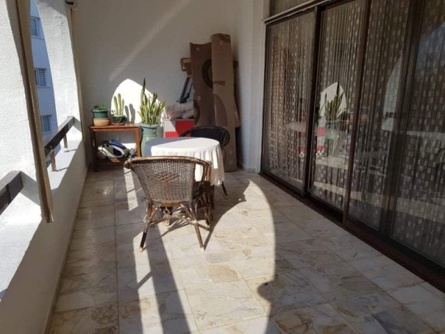 2+1 Apartments for Sale in Kyrenia Central ** 