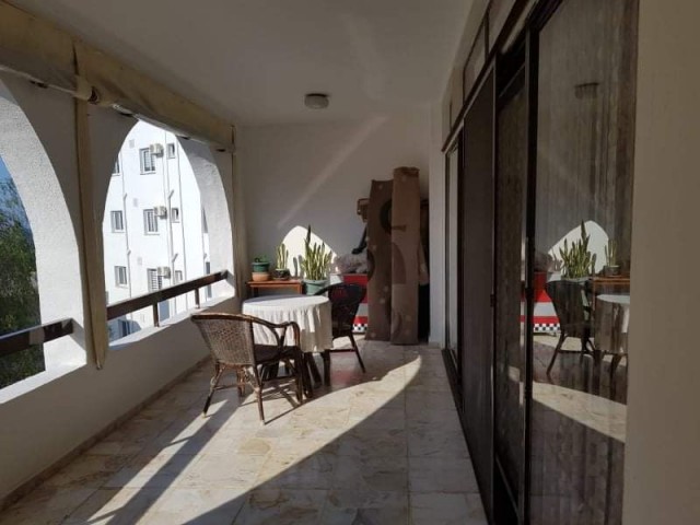 2+1 Apartments for Sale in Kyrenia Central ** 