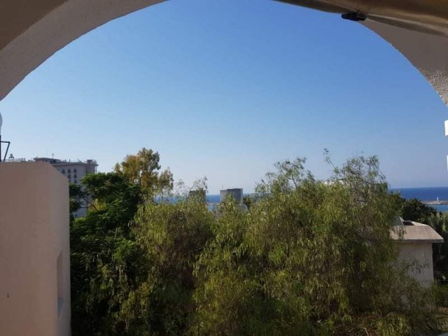 2+1 Apartments for Sale in Kyrenia Central ** 