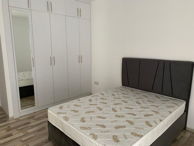 Luxus 2+1 Wohnung Zu Vermieten In Kyrenia Zentrum ** 