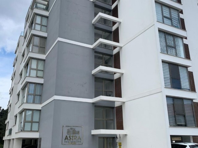 Luxus 2+1 Wohnung Zu Vermieten In Kyrenia Zentrum ** 