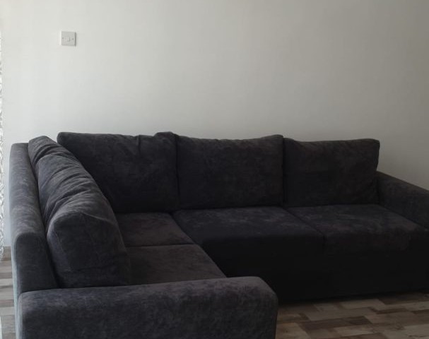 Luxury 2+1 Apartment for Rent in Kyrenia Central ** 